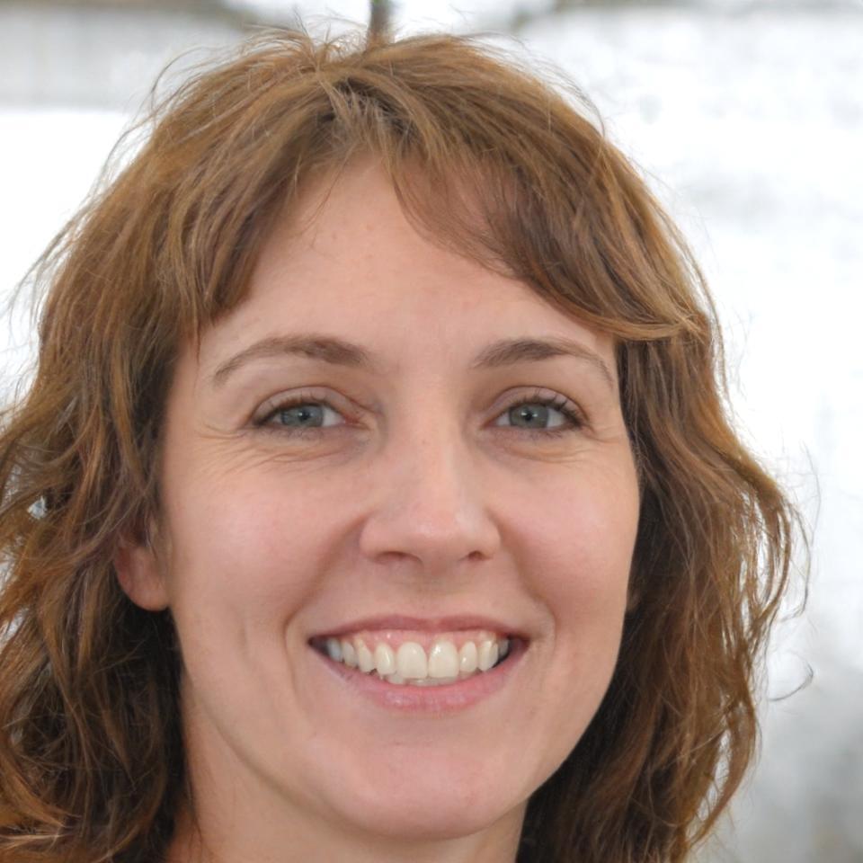 Marlena Küster, Expertin für Unternehmensfinanzierung